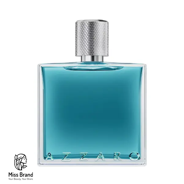 عطر آزارو کروم لجند مردانه ادوتویلت 100 میل