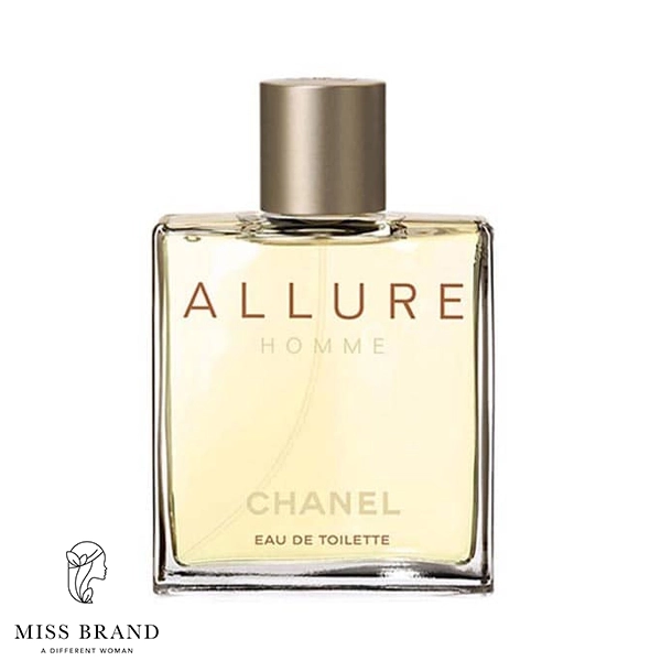 عطر شنل الور هوم مردانه ادوتویلت 100 میل