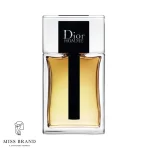 عطر کریستین دیور هوم 2020 مردانه ادوتویلت 100 میل