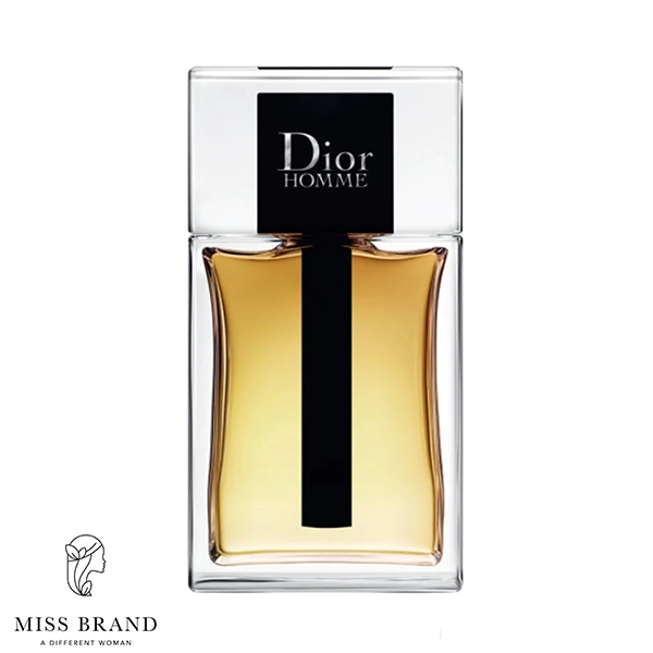 عطر کریستین دیور هوم 2020 مردانه ادوتویلت 100 میل