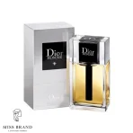عطر کریستین دیور هوم 2020 مردانه ادوتویلت 100 میل