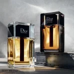 عطر کریستین دیور هوم 2020 مردانه ادوتویلت 100 میل
