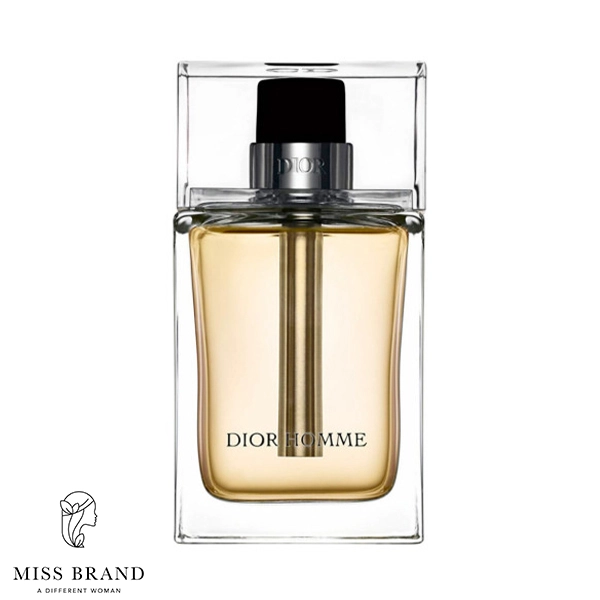 عطر کریستین دیور هوم مردانه ادوتویلت 100 میل