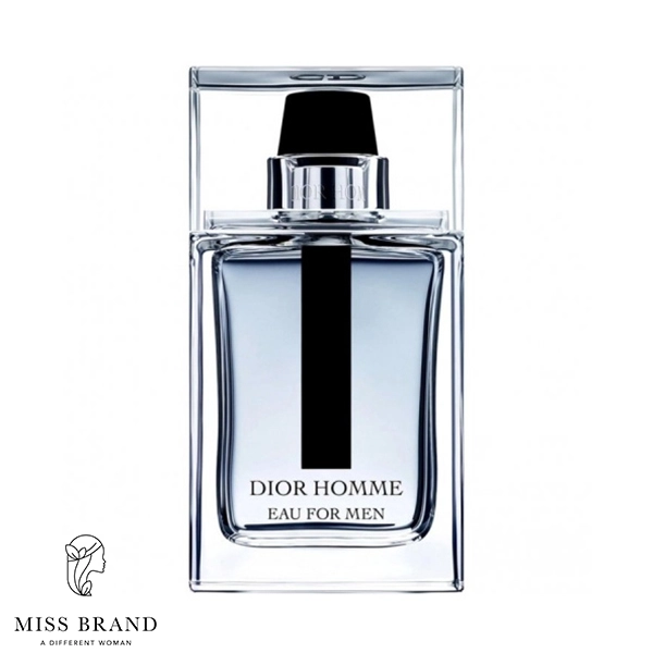 عطر کریستین دیور هوم او فور من مردانه ادوتویلت 100 میل