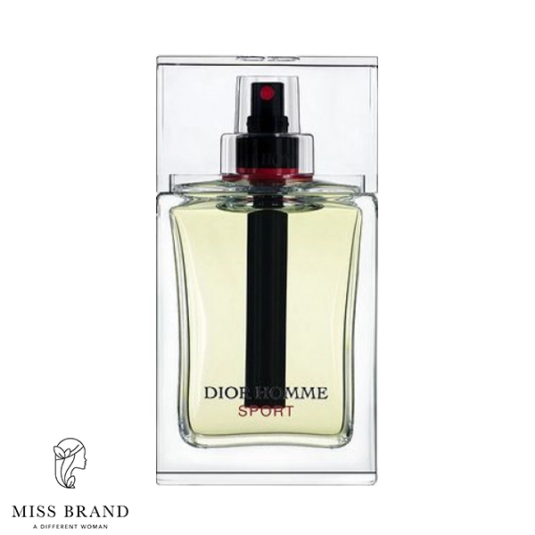 عطر کریستین دیور هوم اسپرت 2012 مردانه ادوتویلت 125میل