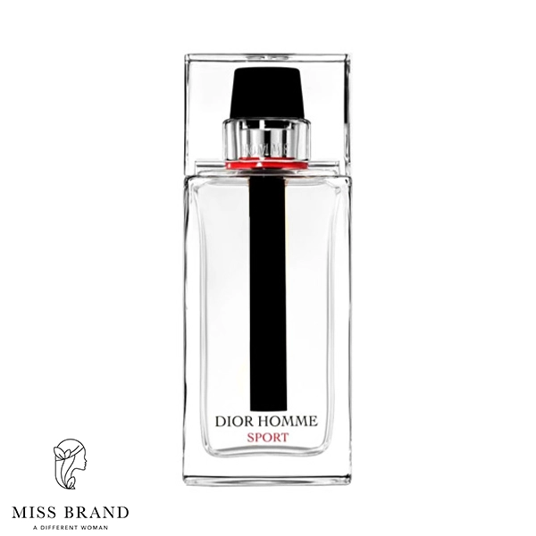 عطر کریستین دیور هوم اسپرت 2017 مردانه ادوتویلت 125 میل