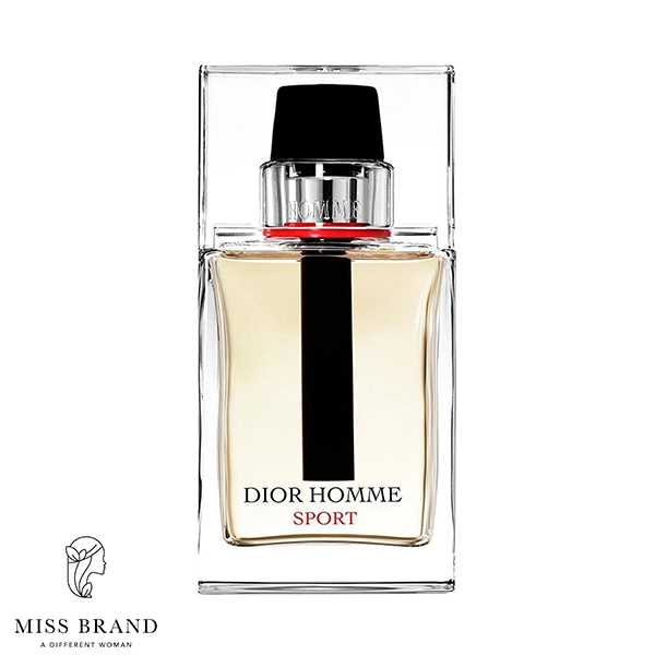 عطر کریستین دیور هوم اسپرت مردانه ادوتویلت 100 میل