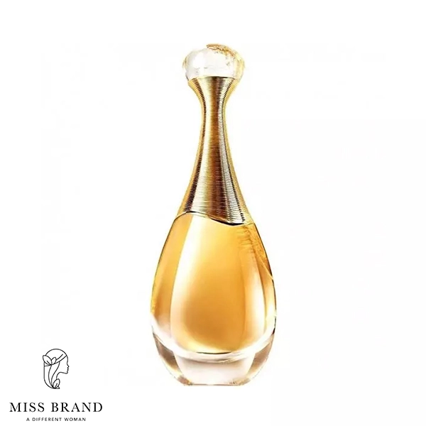 عطر کریستین دیور جادور ابسولو زنانه ادوپرفیوم 75 میل