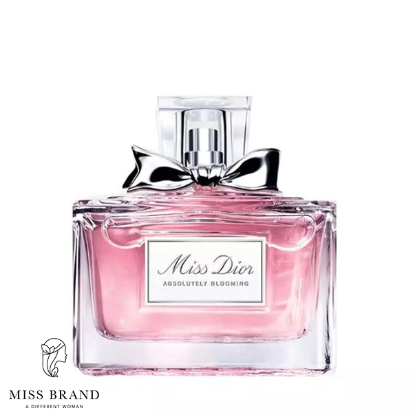 عطر کریستین دیور میس دیور ابسولوتلی بلومینگ زنانه ادوپرفیوم 100 میل
