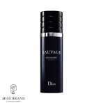 عطر کریستین دیور دیور ساواج وری کول اسپری مردانه ادوتویلت 100 میل