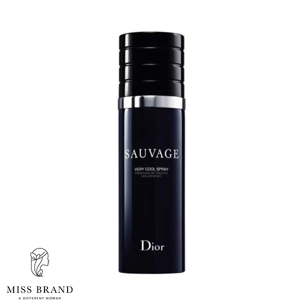 عطر کریستین دیور دیور ساواج وری کول اسپری مردانه ادوتویلت 100 میل