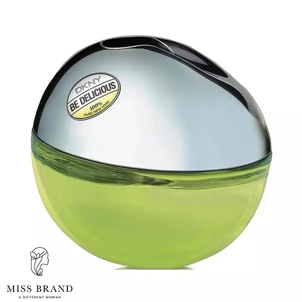 عطر دی کی ان وای بی دلیشس زنانه ادوپرفیوم 100 میل