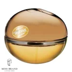 عطر دی کی ان وای دلیشس طلایی زنانه ادوپرفیوم 100 میل