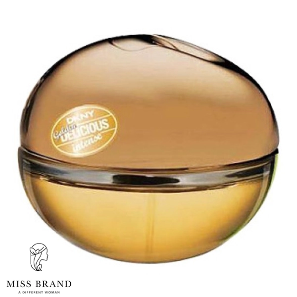 عطر دی کی ان وای دلیشس طلایی زنانه ادوپرفیوم 100 میل