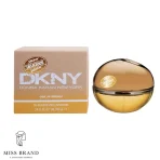 عطر دی کی ان وای دلیشس طلایی زنانه ادوپرفیوم 100 میل