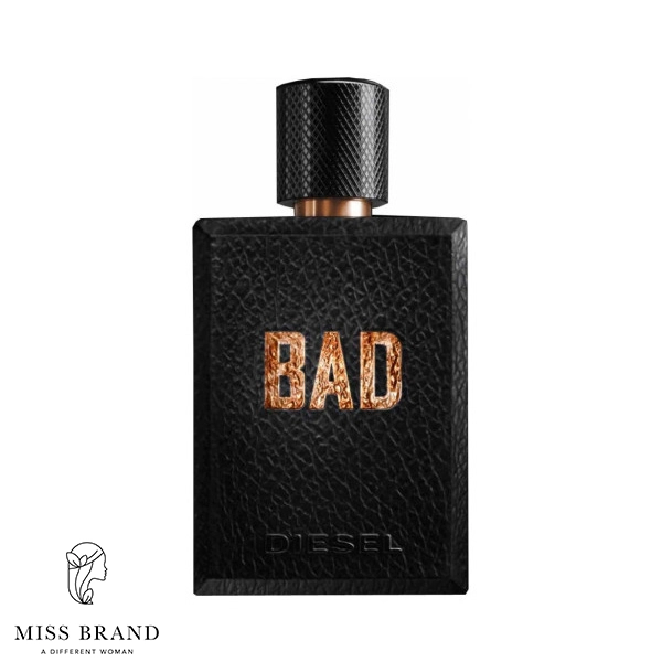 عطر دیزل بد مردانه ادوتویلت 100 میل