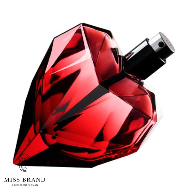 عطر دیزل لاوردوز رد کیس زنانه ادوپرفیوم 50 میل