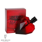 عطر دیزل لاوردوز رد کیس زنانه ادوپرفیوم 50 میل