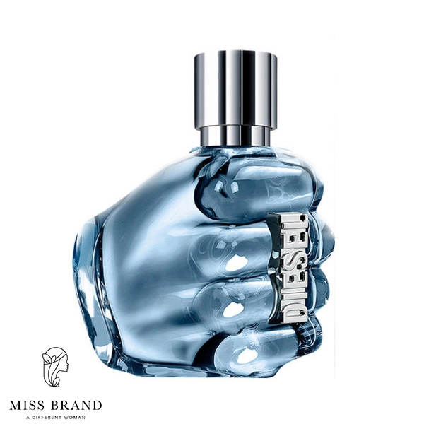 عطر دیزل اونلی د بریو مردانه ادوتویلت 125 میل