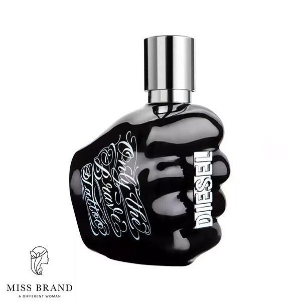 عطر دیزل اونلی د بریو تاتو مردانه ادوتویلت 125 میل