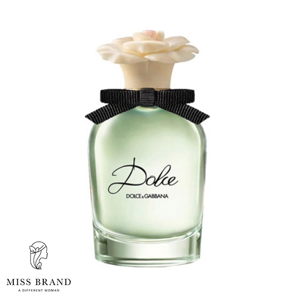 عطر دولچه گابانا دولچه زنانه ادوپرفیوم 75 میل