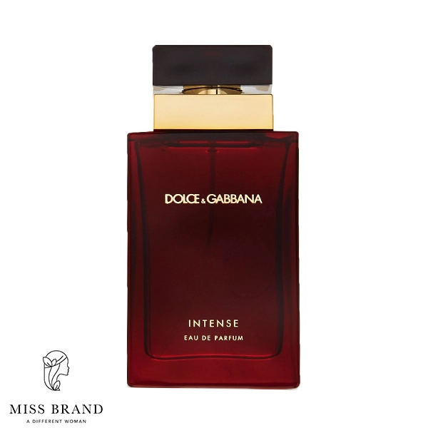 عطر دولچه گابانا پور فم اینتنس ادوپرفیوم زنانه 100 میل