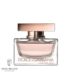 عطر دولچه گابانا رز د وان زنانه ادوپرفیوم 50 میل