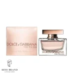 عطر دولچه گابانا رز د وان زنانه ادوپرفیوم 50 میل