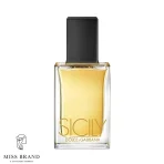 عطر دولچه گابانا سیسیلی زنانه ادوپرفیوم 100 میل