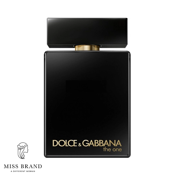 عطر دولچه گابانا د وان ادو پرفیوم اینتنس مردانه 100 میل