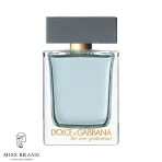 عطر دولچه گابانا د وان جنتلمن مردانه ادوتویلت 50 میل