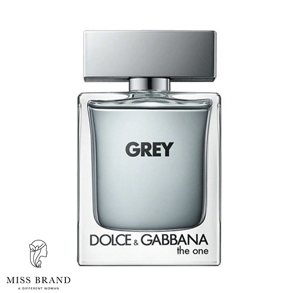عطر دولچه گابانا د وان گری مردانه ادوتویلت 100 میل