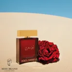 عطر دولچه گابانا د وان میستریوس نایت مردانه ادوپرفیوم 100 میل