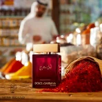 عطر دولچه گابانا د وان میستریوس نایت مردانه ادوپرفیوم 100 میل
