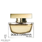 عطر دولچه گابانا د وان زنانه ادوپرفیوم