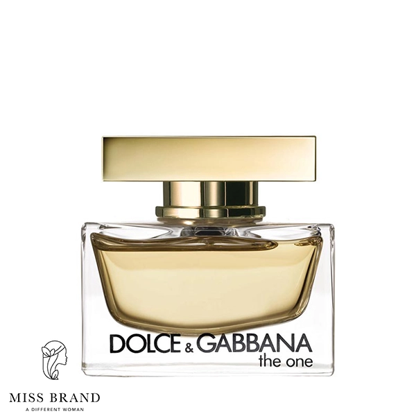 عطر دولچه گابانا د وان زنانه ادوپرفیوم