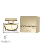 عطر دولچه گابانا د وان زنانه ادوپرفیوم