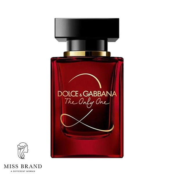 عطر دولچه گابانا د اونلی وان 2 زنانه ادوپرفیوم 100 میل