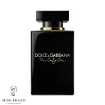 عطر دولچه گابانا د اونلی وان ادو پرفیوم اینتنس زنانه 100 میل