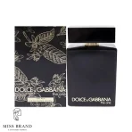 عطر دولچه گابانا د وان ادو پرفیوم اینتنس مردانه 100 میل