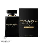 عطر دولچه گابانا د اونلی وان ادو پرفیوم اینتنس زنانه 100 میل