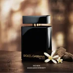 عطر دولچه گابانا د وان ادو پرفیوم اینتنس مردانه 100 میل