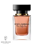 عطر دولچه گابانا د اونلی وان زنانه ادوپرفیوم 100 میل