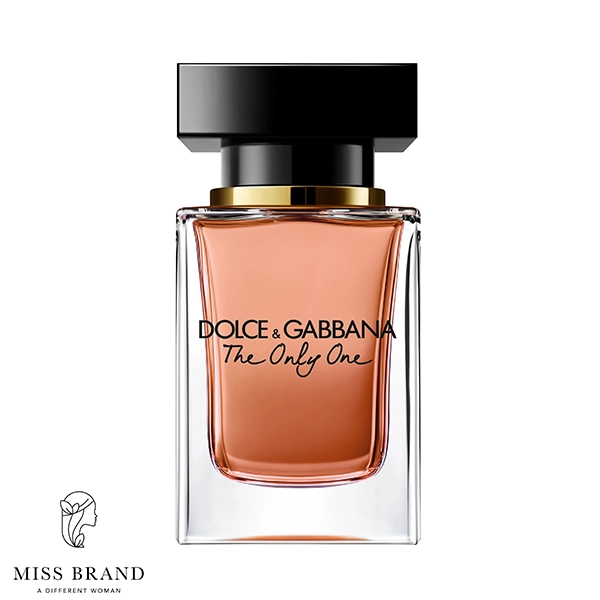 عطر دولچه گابانا د اونلی وان زنانه ادوپرفیوم 100 میل