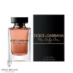 عطر دولچه گابانا د اونلی وان زنانه ادوپرفیوم 100 میل