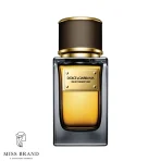 عطر دولچه گابانا ولوت دیزرت عود زنانه و مردانه ادوپرفیوم 150 میل