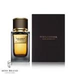 عطر دولچه گابانا ولوت دیزرت عود زنانه و مردانه ادوپرفیوم 150 میل