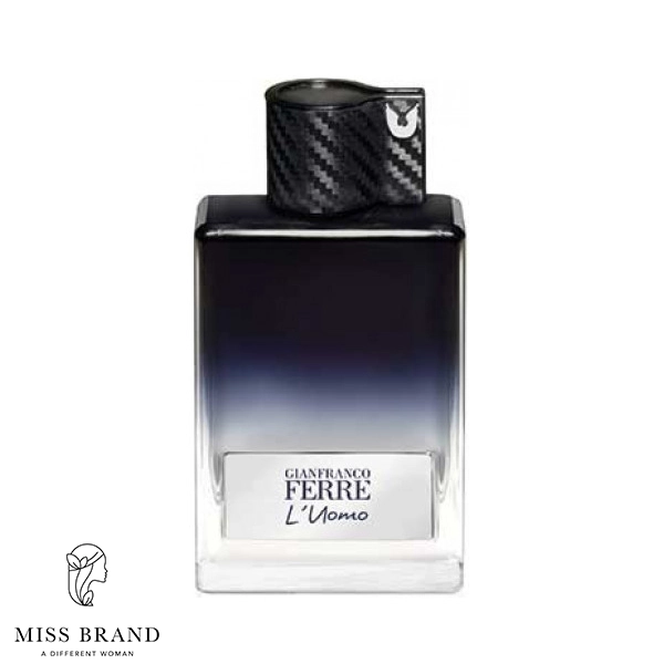 عطر جیانفرانکو فره له اومو مردانه ادوتویلت 100 میل