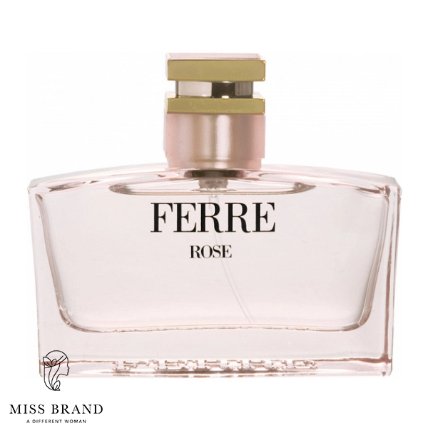 عطر جیانفرانکو فره رز زنانه ادوتویلت 100 میل
