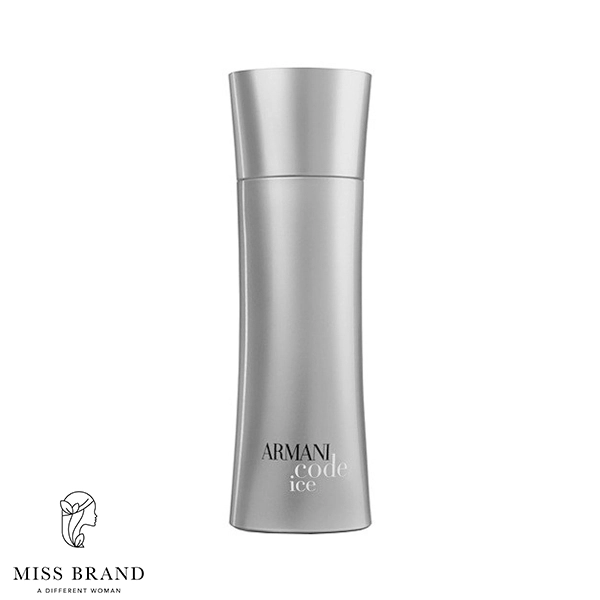 عطر جورجیو آرمانی کد آیس مردانه ادوتویلت 75 میل